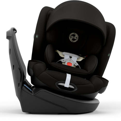 Cybex Callisto G 360 Rotating All-in-One Car Seat