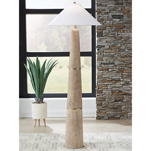 Gasparleigh Floor Lamp