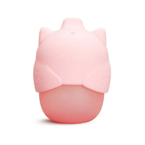 Whoo™ Soft-Touch Spill-Proof Sippy Cup, 8oz, Owl