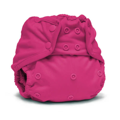 Rumparooz One Size Cloth Diaper Cover - Sherbert