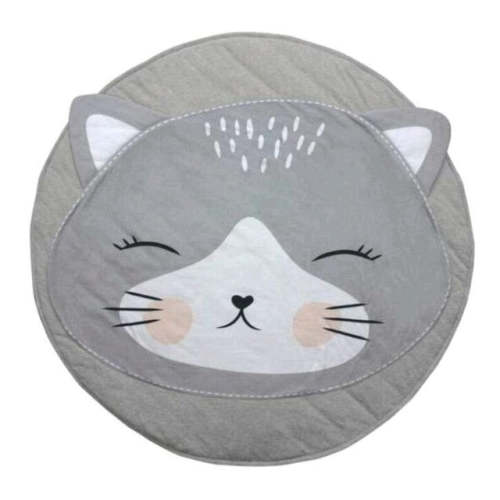 Belly Time Mat