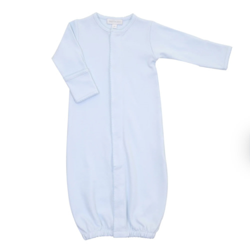 Magnolia Baby Boy Essentials Solid Blue Converter