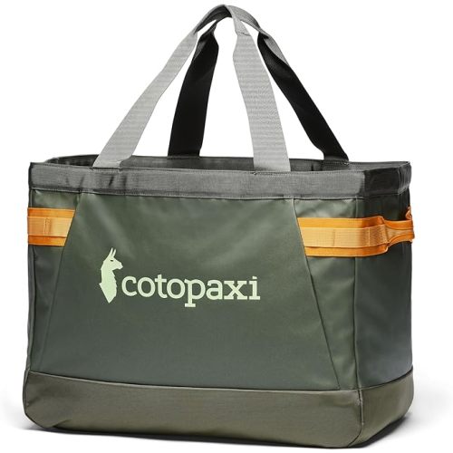 Cotopaxi Allpa 60L Gear Hauler Tote