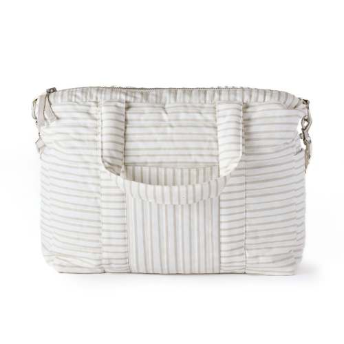 Travel Bag for Baby & Toddler - Pehr
