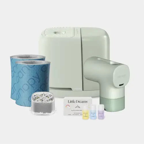 Baby Care Bundle | Color: Jade