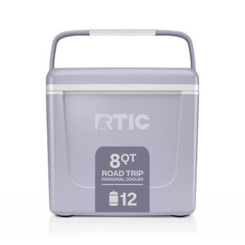 RTIC Outdoors 8qt Road Trip Personal Cooler