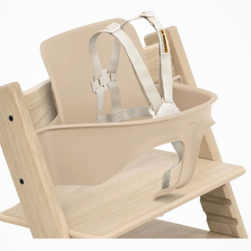 Stokke® Tripp Trapp® Baby Set² | Toddler High Chair accessory | Stokke® Online Shop