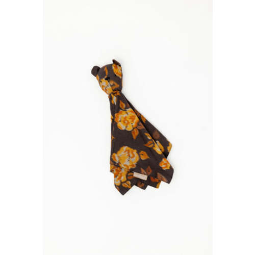 Adelaide - Linen Lovey Bear – WildBird