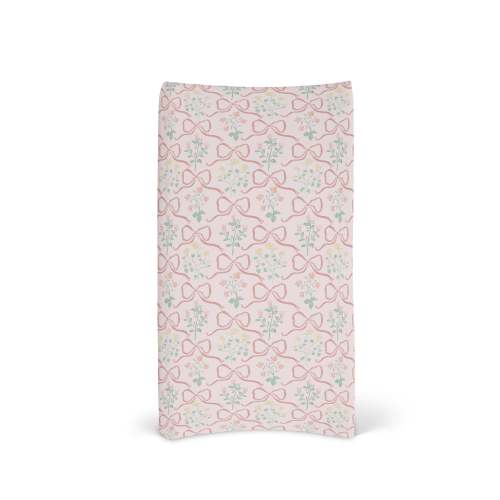Modified Tot | Changing Pad Cover