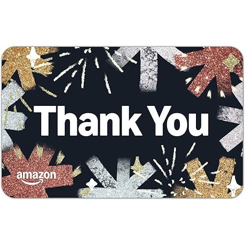 Amazon eGift Card | Greetings, Digital Delivery
