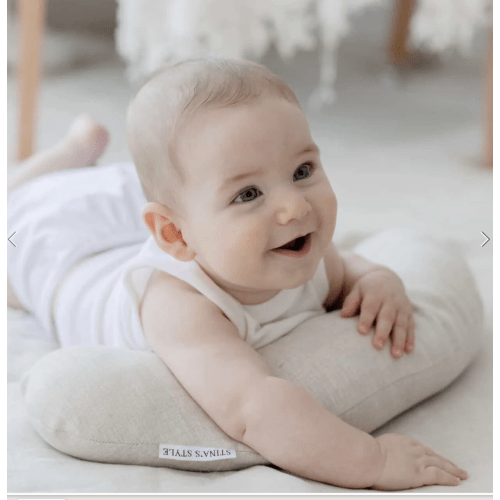 Tummy Time Cushion - Support Aid