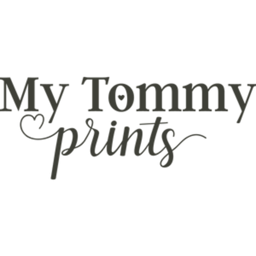 Smiling Sun Nursery Wall Art | Sunshine Print for Kids Room Decor – My Tommy Prints