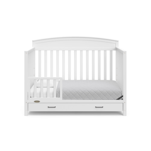Graco Toddler Safety Guardrail (Slats)