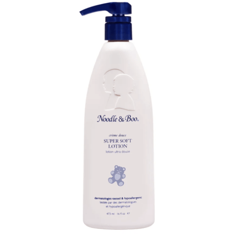 Noodle & Boo Super Soft Baby Lotion