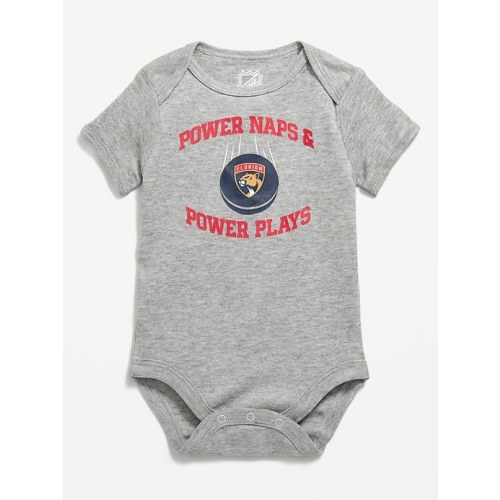 NHL Graphic Bodysuit for Baby