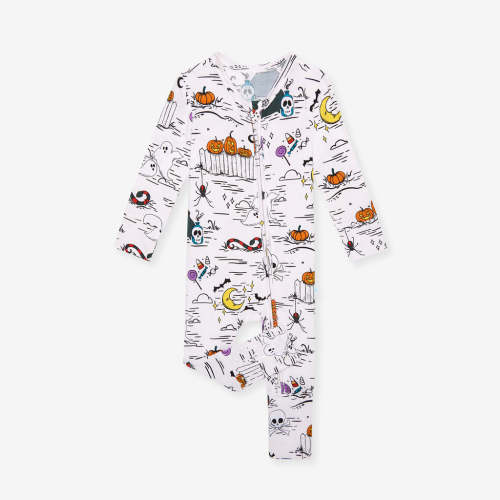 All Hallows Eve Convertible One Piece