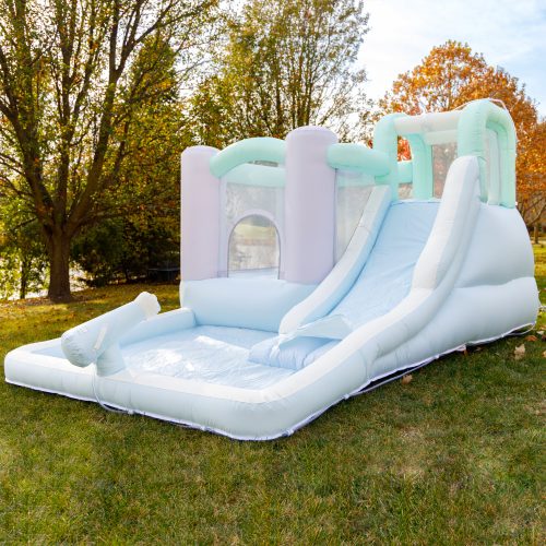 Bounceland Splash Zone Dream Wet or Dry Combo