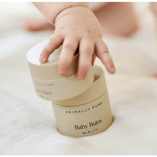 Baby Balm | Primally Pure