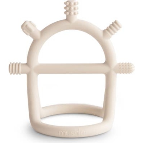 No Drop Sensory Teether Toy