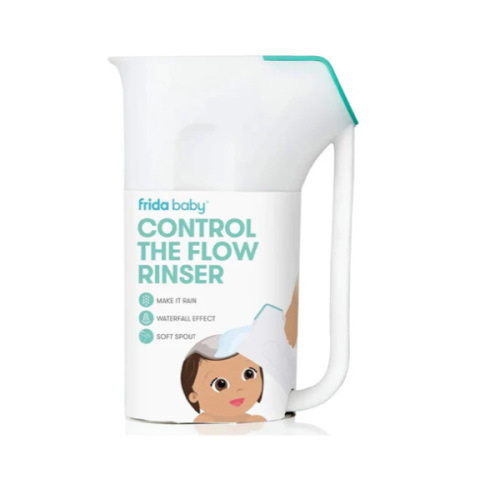 FridaBaby - Control The Flow Rinser – Little Canadian