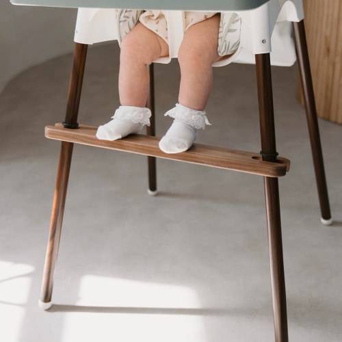 Walnut Bamboo – Greyfox Designs