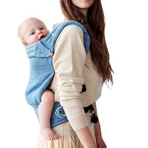 Denim Classic | Zeitgeist Baby Carrier | SHOP ARTIPOPPE