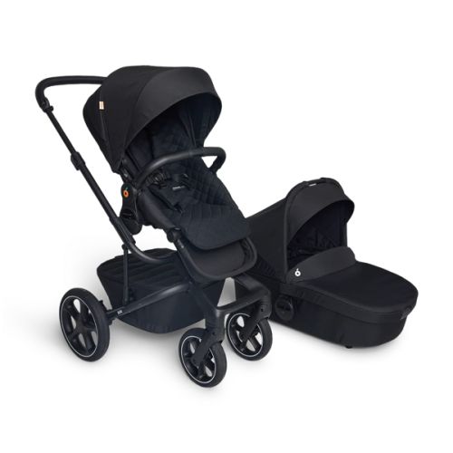 Stroller/Bassinet Cash Fund
