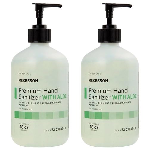 McKesson Hand Sanitizer