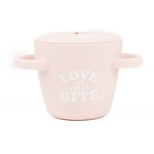 Bella Tunno Happy Snacker