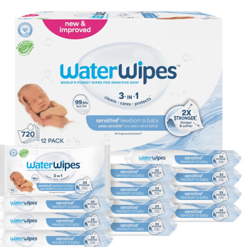 Amazon.com : waterwipes