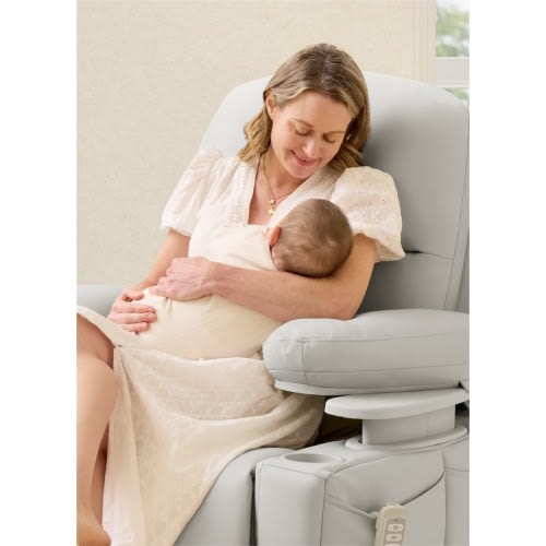 Lullapod Nursery Chair