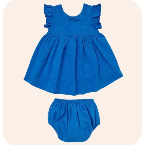 Miami Dress - Young Days