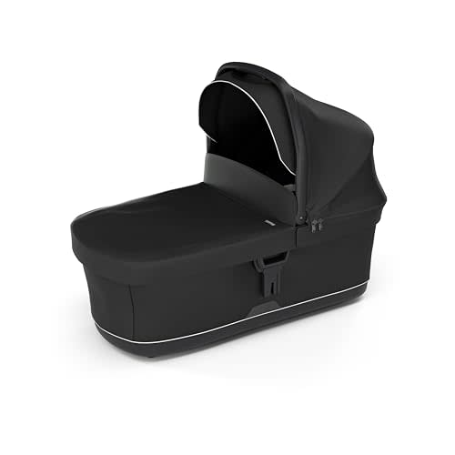 Thule Bassinet, Black