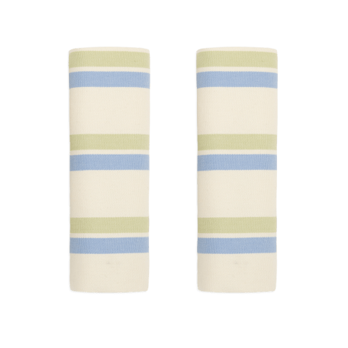 Protector Tirantes Apple + Blue