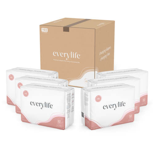 Safest Non-Toxic Diapers for Sensitive Skin | Everylife – EveryLife