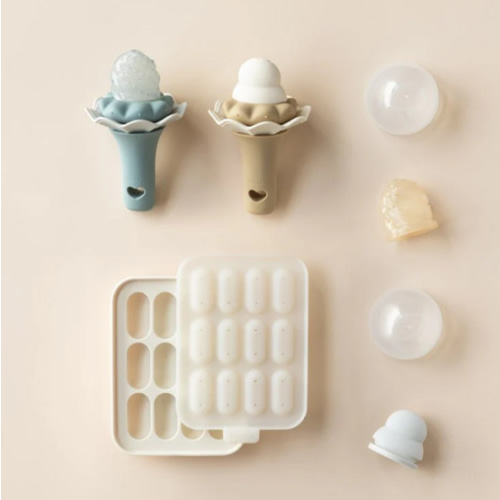 Baby Food Feeder - 2 Pack