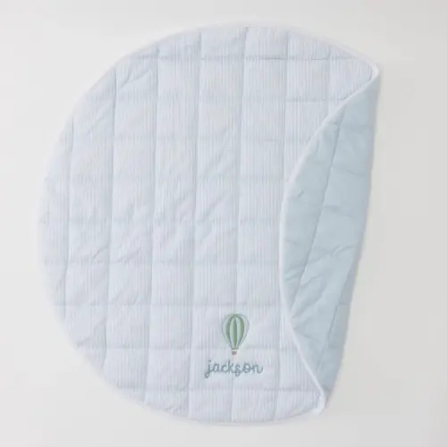 Weezie - Tummy Time Mat