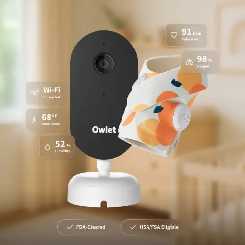 Owlet Dream Duo