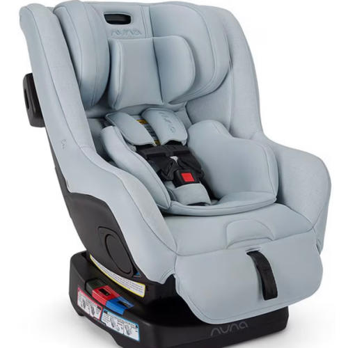 Edgehill Collection X Nuna Rava Next Convertible Car Seat