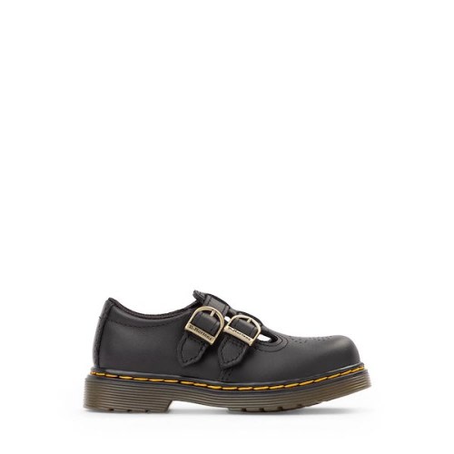 Dr. Martens 8065 Mary Jane Casual Shoe - Toddler - Black