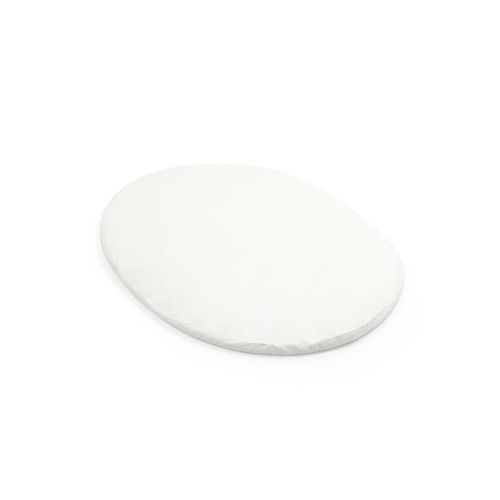 Stokke® Sleepi™ Mini Fitted Sheet White