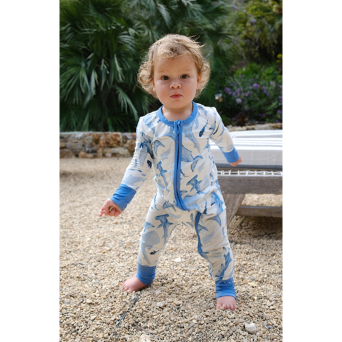 Sharks Cove Onesie