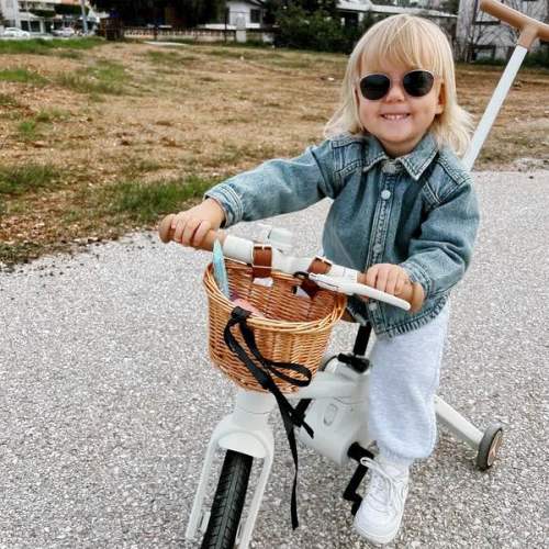 Convertible C-Bike Learning Bike – HappyGira