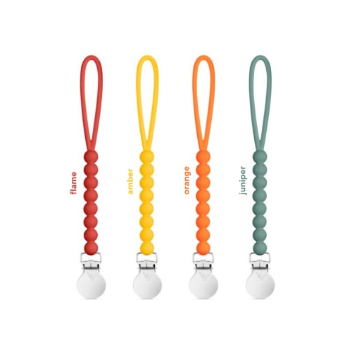 Judy 4 Pack Cutie Clips