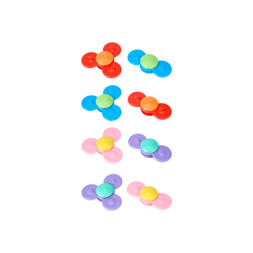 2 Piece Twisters - Assorted