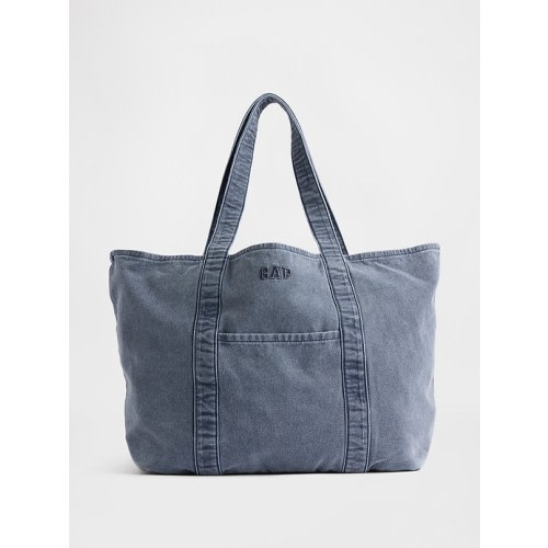Gap Logo Tote Bag