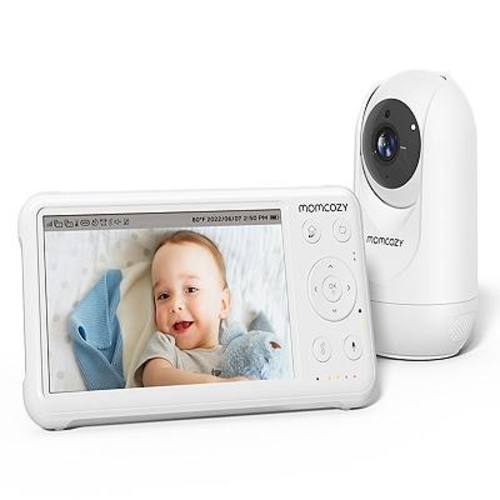 Momcozy BM01 Video Baby Monitor