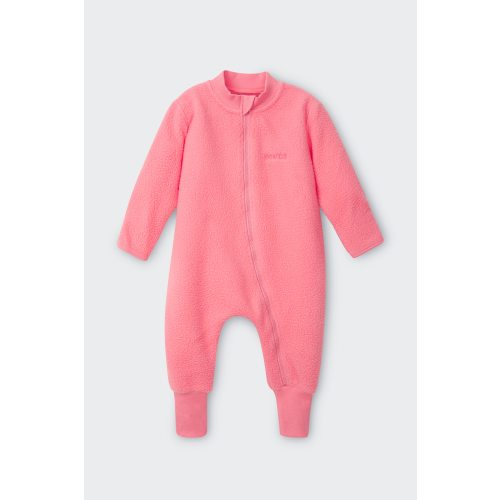 Teddy Fleece Zippy