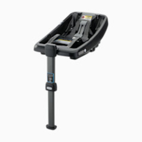 Graco SnugRide SnugLock Infant Car Seat Base ft. Load Leg Technology - Black