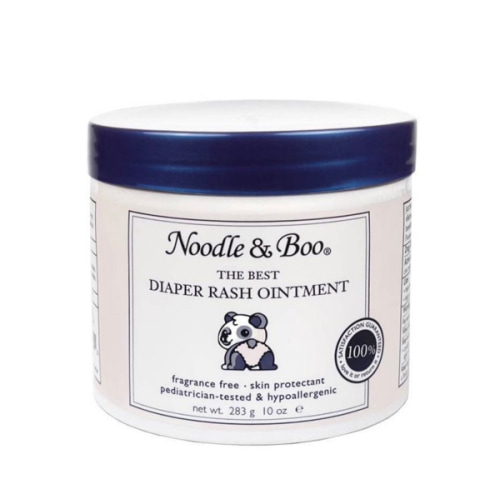 Amazon.com : noodle and boo diaper cream